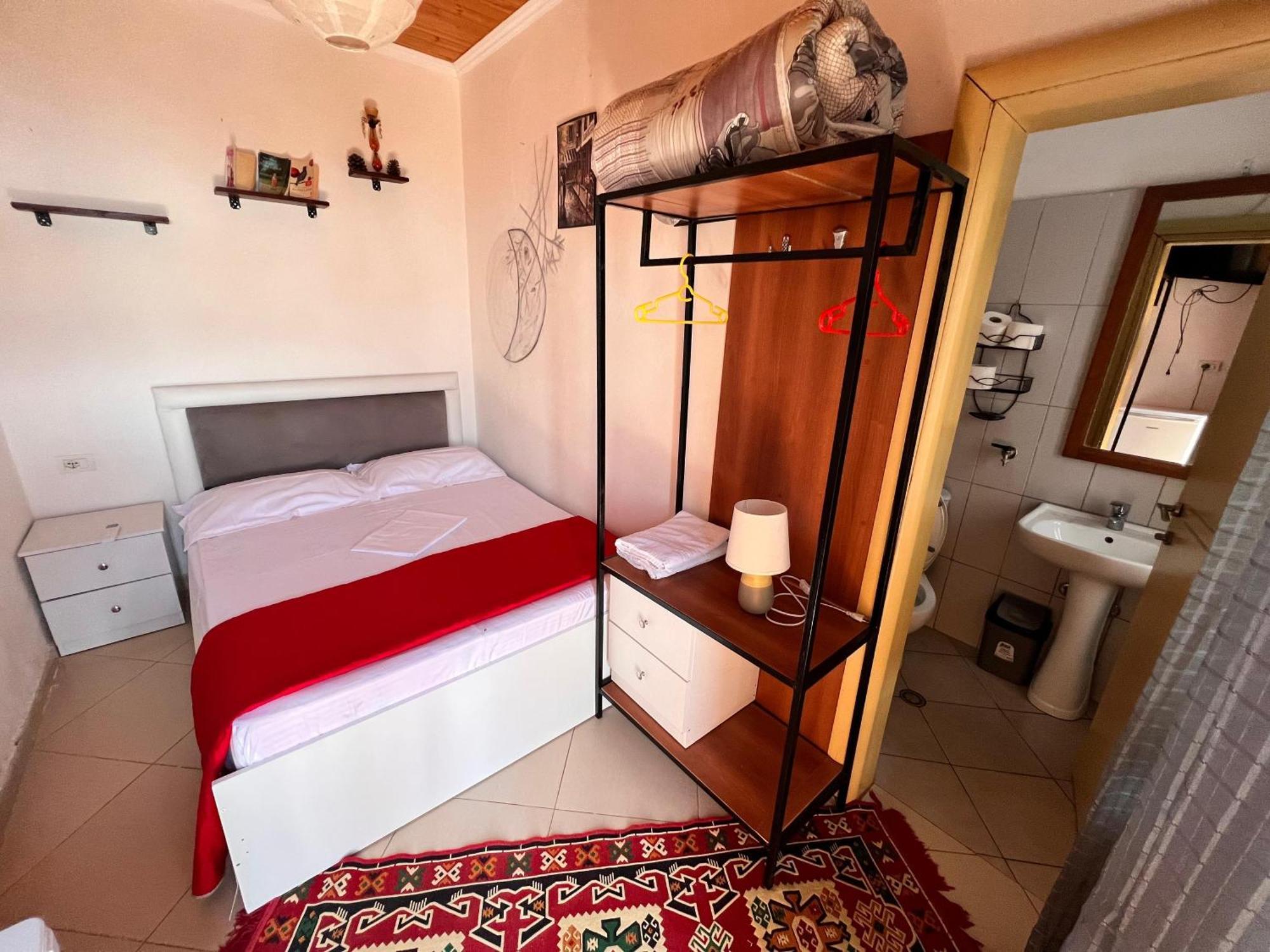 Rooms Merlika -Inside The Castle- Krujë Esterno foto