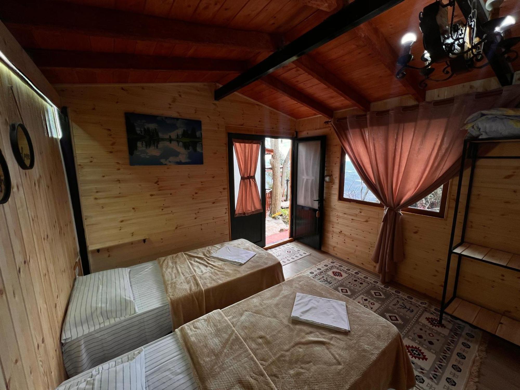 Rooms Merlika -Inside The Castle- Krujë Esterno foto